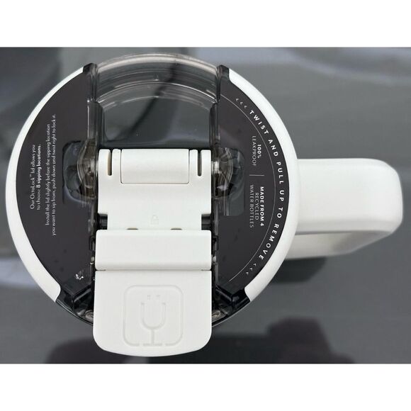 BruMate Müv 15oz, ENCHANTED ROSE - Picture 4 of 5